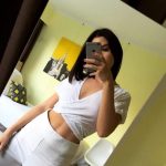 Nada, 25 godina, Vranje